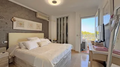 Piso en Puerto de Alcudia photo 16