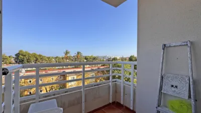 Piso en Puerto de Alcudia photo 20