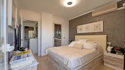 Piso en Puerto de Alcudia photo 21