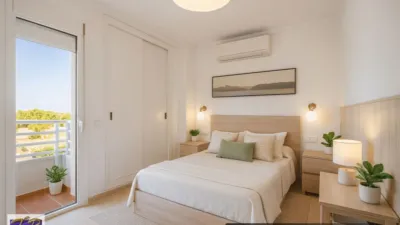 Piso en Puerto de Alcudia photo 23
