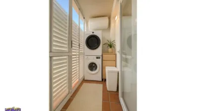 Piso en Puerto de Alcudia photo 29
