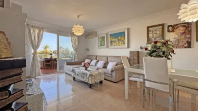 Piso en Puerto de Alcudia photo 2