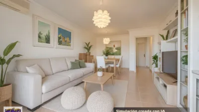 Piso en Puerto de Alcudia photo 3