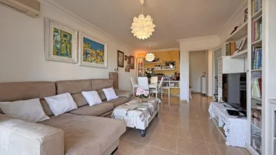 Piso en Puerto de Alcudia photo 4