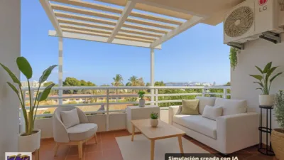 Piso en Puerto de Alcudia photo 5