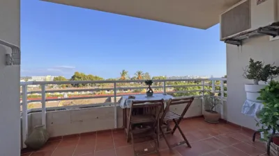 Piso en Puerto de Alcudia photo 6