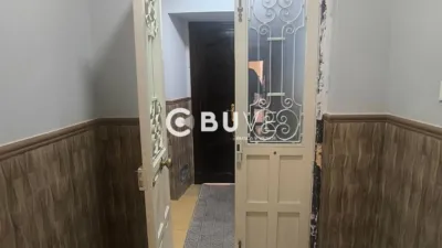 Terraced house in Lucena photo 13