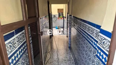 Terraced house in Lucena photo 24