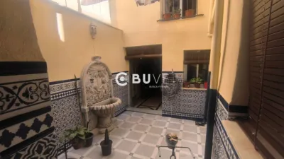 Terraced house in Lucena photo 25