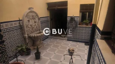 Terraced house in Lucena photo 26