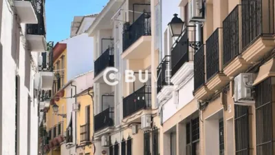 Terraced house in Lucena photo 39