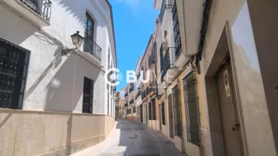 Terraced house in Lucena photo 40