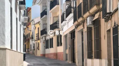 Terraced house in Lucena photo 42