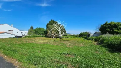 Terreno en venta en O Seixo - Vista 3