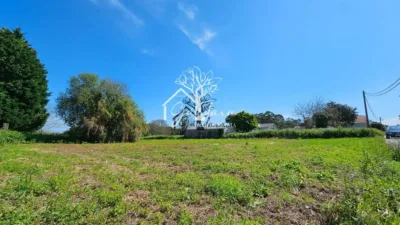 Terreno en venta en O Seixo - Vista 5