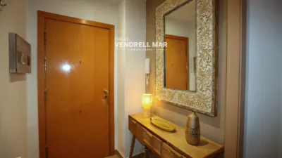 Piso en Calafell Poble photo 12
