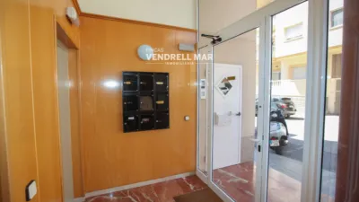 Piso en Calafell Poble photo 13