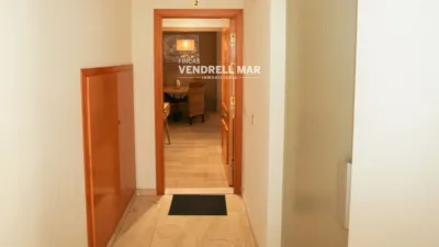 Piso en Calafell Poble photo 16