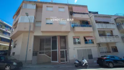 Piso en Calafell Poble photo 24
