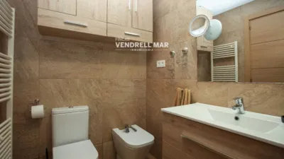 Piso en Calafell Poble photo 27