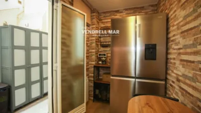 Apartment in Calafell Poble photo 2