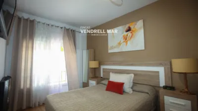 Apartment in Calafell Poble photo 3