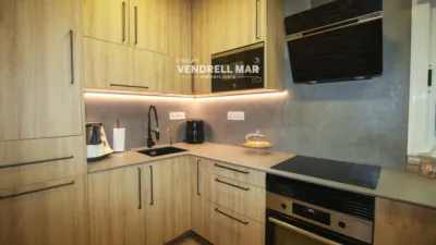 Apartment in Calafell Poble photo 4
