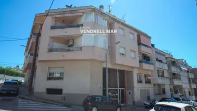 Apartment in Calafell Poble photo 5