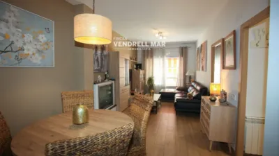 Piso en Calafell Poble photo 9