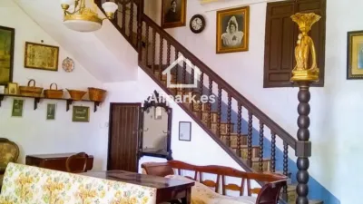 Casa – Orihuela, Raiguero de Bonanza - Més