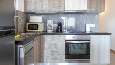 Apartment in Avenida Adeje 300 photo 11