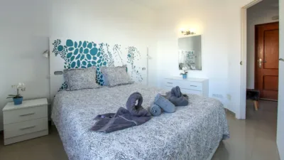 Apartment in Avenida Adeje 300 photo 18