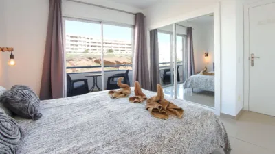 Apartment in Avenida Adeje 300 photo 23
