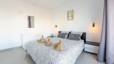 Apartment in Avenida Adeje 300 photo 24