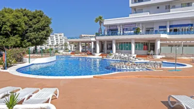Apartment in Avenida Adeje 300 photo 35