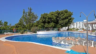 Apartment in Avenida Adeje 300 photo 36