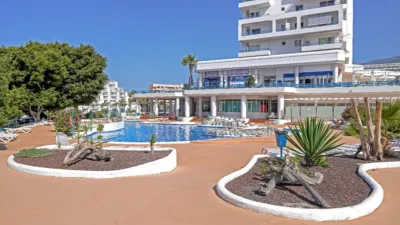 Apartment in Avenida Adeje 300 photo 38