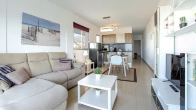 Apartment in Avenida Adeje 300 photo 4