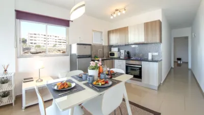 Apartment in Avenida Adeje 300 photo 5