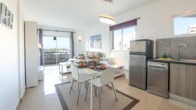 Apartment in Avenida Adeje 300 photo 6