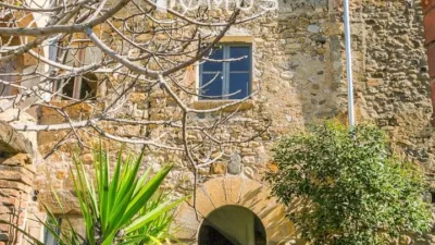 Casa en Besalú photo 10