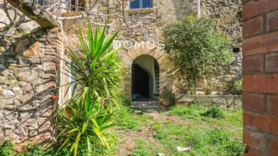 Casa en Besalú photo 12