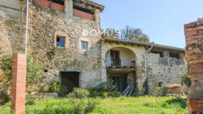 Casa en Besalú photo 13