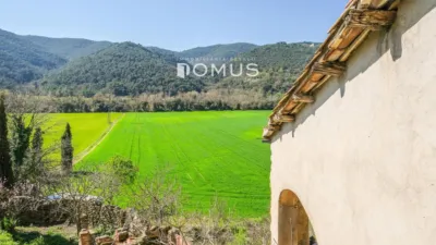 Casa en Besalú photo 16