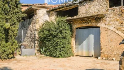 Casa en Besalú photo 17