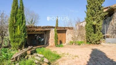 Casa en Besalú photo 19