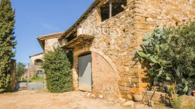 Casa en Besalú photo 21