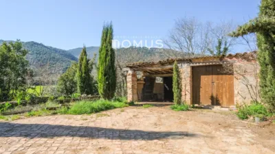 Casa en Besalú photo 22