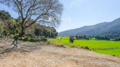 Casa en Besalú photo 23