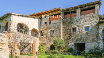 Casa en Besalú photo 2